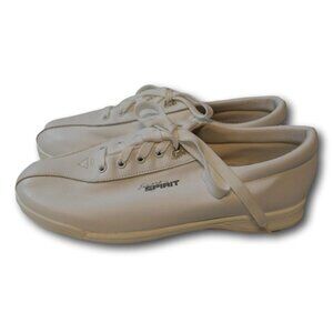 Easy Spirit  Womens Sneakers White API Sport Walking Shoes Size: 9 US NIB